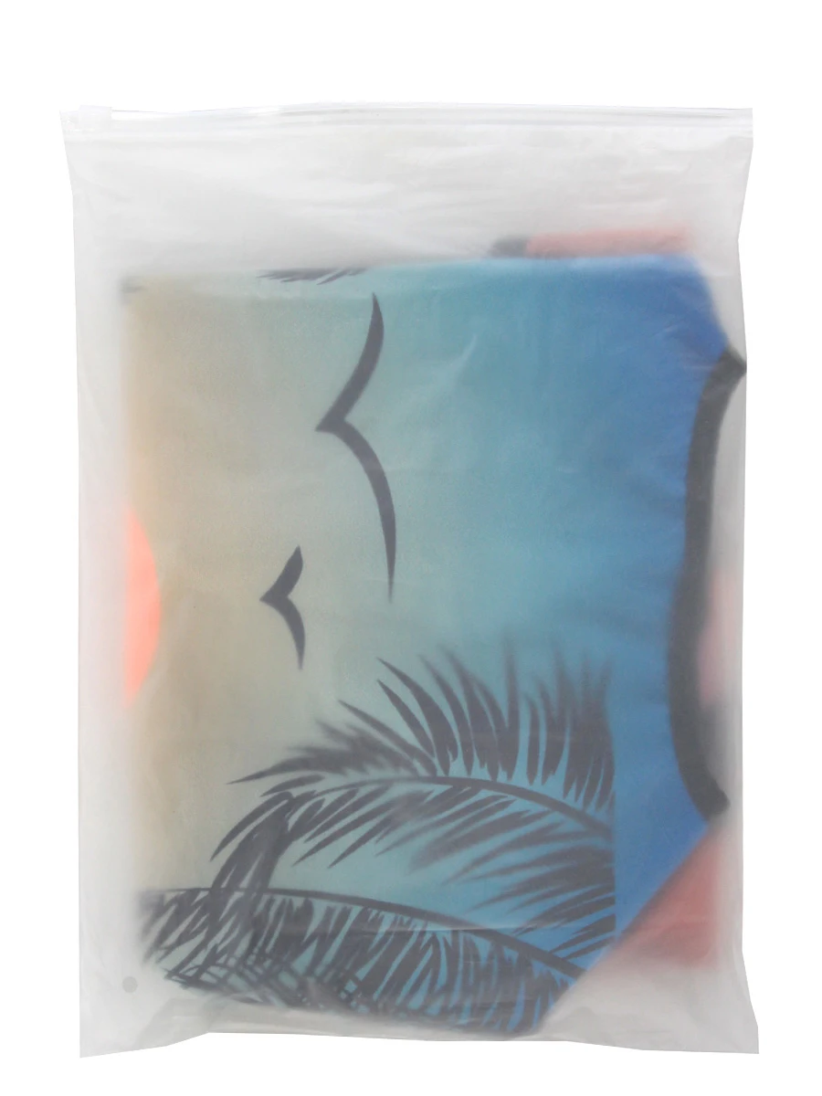 Housse De Valise Periea Sunset Flamingos S 13 Housse De Valise Periea Sunset Flamingos S – Image 11