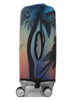 Housse De Valise Periea Sunset Flamingos S 18 Housse De Valise Periea Sunset Flamingos S -Sac et Style Boutique housse valise periea 852062z