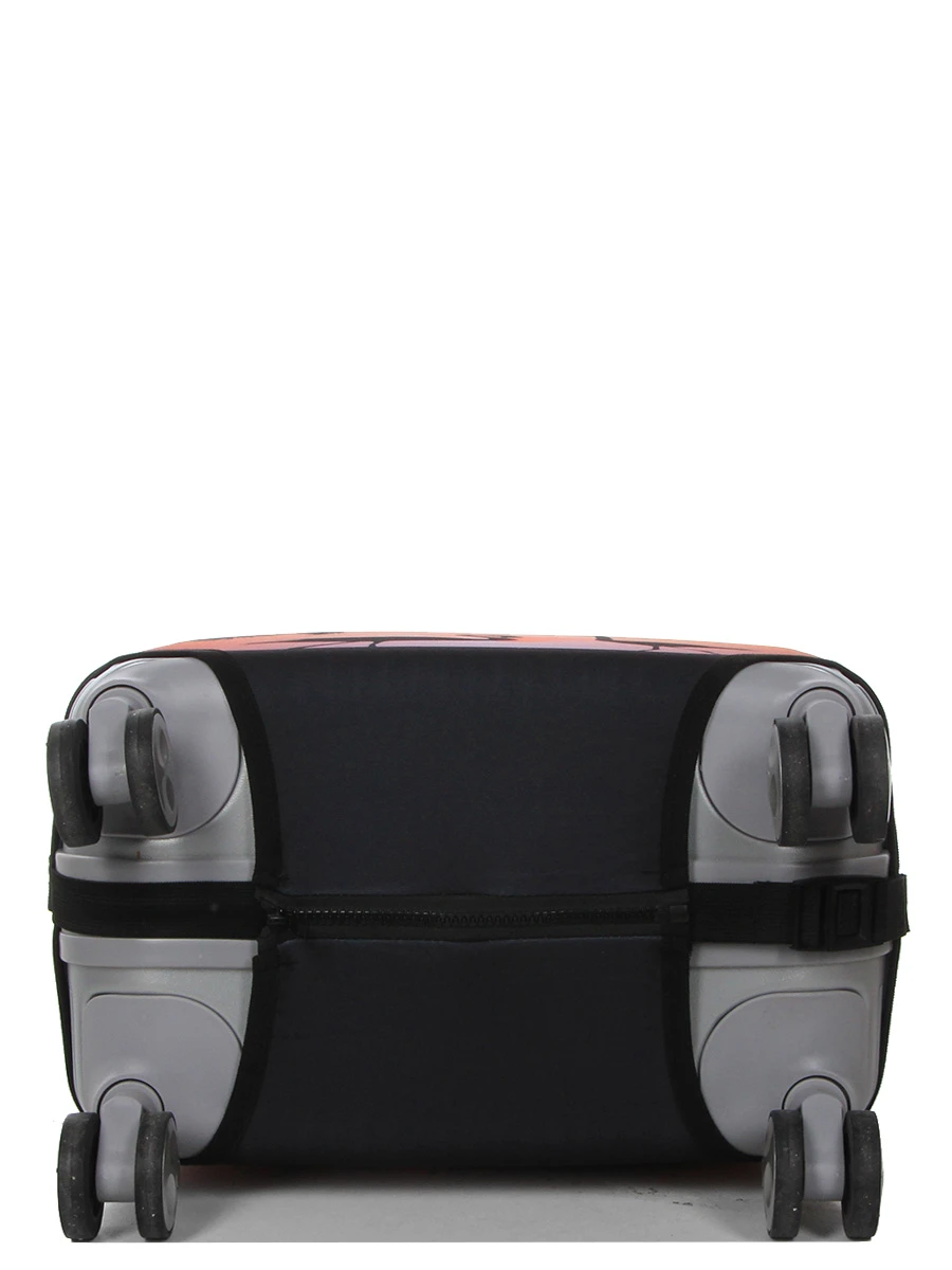 Housse De Valise Periea Sunset Flamingos S 11 Housse De Valise Periea Sunset Flamingos S – Image 9