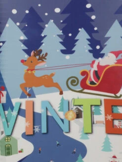 Housse De Valise Periea Winter M -Sac et Style Boutique housse valise periea 852129z