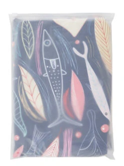 Housse De Valise Periea Fish L -Sac et Style Boutique housse valise periea 853235z