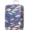 Housse De Valise Periea Fish L -Sac et Style Boutique housse valise periea 853236z