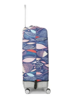 Housse De Valise Periea Fish L -Sac et Style Boutique housse valise periea 853239z