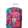 Housse De Valise Periea Bold Flowers M -Sac et Style Boutique housse valise periea 853261z