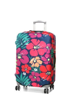 Housse De Valise Periea Bold Flowers M