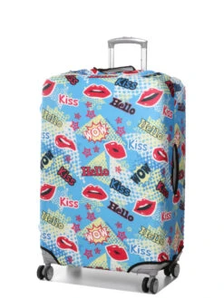 Housse De Valise Periea Kiss L