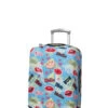 Housse De Valise Periea Kiss S 2 Housse De Valise Periea Kiss S -Sac et Style Boutique housse valise periea 853267z