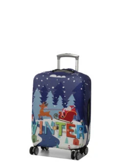 Housse De Valise Periea Winter S