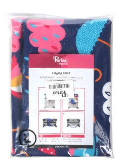 Housse De Valise Periea Umbrellas L -Sac et Style Boutique housse valise periea 876009z