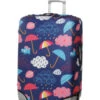 Housse De Valise Periea Umbrellas L
