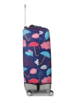 Housse De Valise Periea Umbrellas L -Sac et Style Boutique housse valise periea 876014z