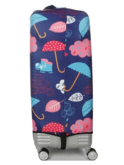 Housse De Valise Periea Umbrellas L -Sac et Style Boutique housse valise periea 876016z