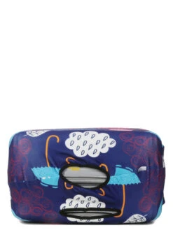 Housse De Valise Periea Umbrellas L -Sac et Style Boutique housse valise periea 876019z