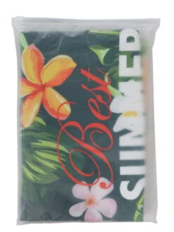 Housse De Valise Periea Tropical Summer L -Sac et Style Boutique housse valise periea 876022z