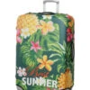 Housse De Valise Periea Tropical Summer L -Sac et Style Boutique housse valise periea 876023z
