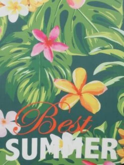 Housse De Valise Periea Tropical Summer L -Sac et Style Boutique housse valise periea 876025z