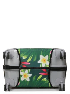 Housse De Valise Periea Tropical Summer L -Sac et Style Boutique housse valise periea 876032z