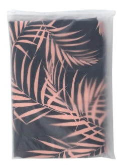 Housse De Valise Periea Peach Fern L -Sac et Style Boutique housse valise periea 876034z