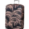 Housse De Valise Periea Peach Fern L -Sac et Style Boutique housse valise periea 876035z
