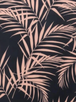 Housse De Valise Periea Peach Fern L -Sac et Style Boutique housse valise periea 876036z