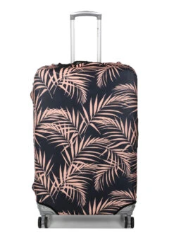 Housse De Valise Periea Peach Fern L -Sac et Style Boutique housse valise periea 876037z