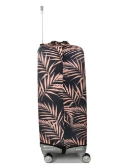 Housse De Valise Periea Peach Fern L -Sac et Style Boutique housse valise periea 876038z