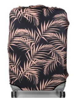 Housse De Valise Periea Peach Fern L -Sac et Style Boutique housse valise periea 876041z