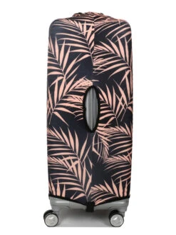 Housse De Valise Periea Peach Fern L -Sac et Style Boutique housse valise periea 876042z