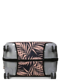 Housse De Valise Periea Peach Fern L -Sac et Style Boutique housse valise periea 876044z