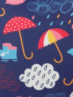 Housse De Valise Periea Umbrellas M -Sac et Style Boutique housse valise periea 876049z