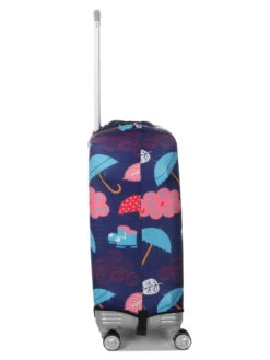 Housse De Valise Periea Umbrellas M -Sac et Style Boutique housse valise periea 876050z