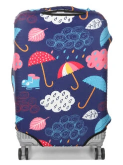 Housse De Valise Periea Umbrellas M -Sac et Style Boutique housse valise periea 876053z