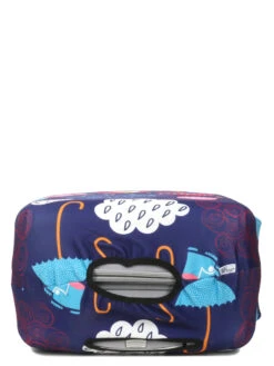 Housse De Valise Periea Umbrellas M -Sac et Style Boutique housse valise periea 876055z