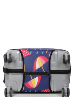 Housse De Valise Periea Umbrellas M -Sac et Style Boutique housse valise periea 876056z