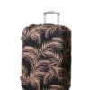Housse De Valise Periea Peach Fern M -Sac et Style Boutique housse valise periea 876071z