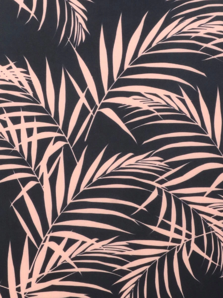 Housse De Valise Periea Peach Fern M 14 Housse De Valise Periea Peach Fern M – Image 12