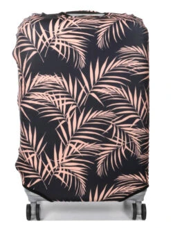 Housse De Valise Periea Peach Fern M 16 Housse De Valise Periea Peach Fern M -Sac et Style Boutique housse valise periea 876075z