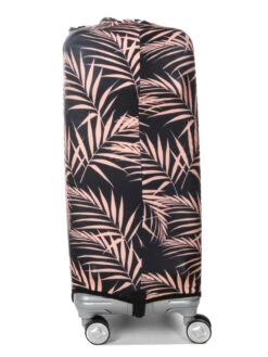 Housse De Valise Periea Peach Fern M 19 Housse De Valise Periea Peach Fern M -Sac et Style Boutique housse valise periea 876076z