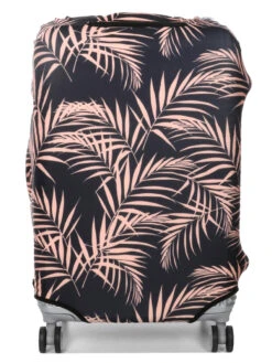 Housse De Valise Periea Peach Fern M 17 Housse De Valise Periea Peach Fern M -Sac et Style Boutique housse valise periea 876077z