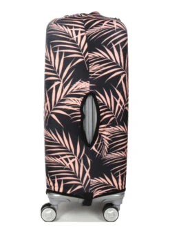 Housse De Valise Periea Peach Fern M 18 Housse De Valise Periea Peach Fern M -Sac et Style Boutique housse valise periea 876078z