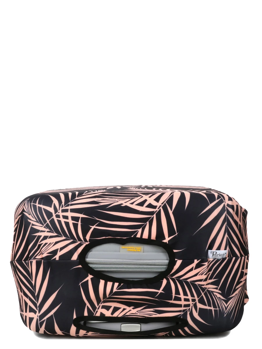 Housse De Valise Periea Peach Fern M 10 Housse De Valise Periea Peach Fern M – Image 8