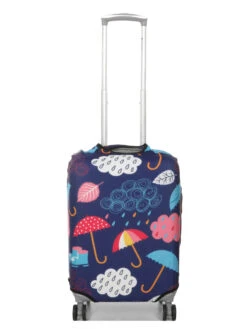 Housse De Valise Periea Umbrellas S -Sac et Style Boutique housse valise periea 876084z