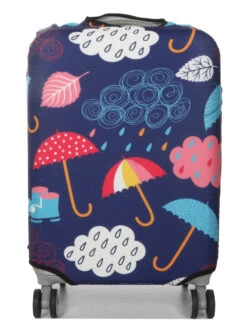 Housse De Valise Periea Umbrellas S -Sac et Style Boutique housse valise periea 876087z