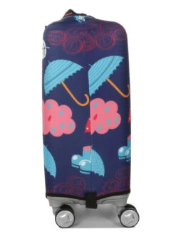 Housse De Valise Periea Umbrellas S -Sac et Style Boutique housse valise periea 876088z