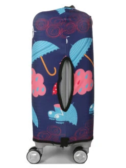 Housse De Valise Periea Umbrellas S -Sac et Style Boutique housse valise periea 876090z
