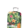 Housse De Valise Periea Tropical Summer S -Sac et Style Boutique housse valise periea 876095z