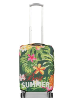 Housse De Valise Periea Tropical Summer S -Sac et Style Boutique housse valise periea 876096z