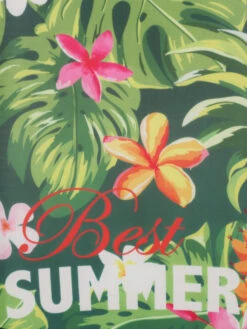 Housse De Valise Periea Tropical Summer S -Sac et Style Boutique housse valise periea 876097z