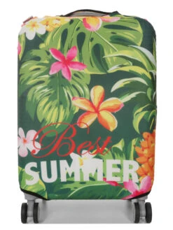 Housse De Valise Periea Tropical Summer S -Sac et Style Boutique housse valise periea 876099z