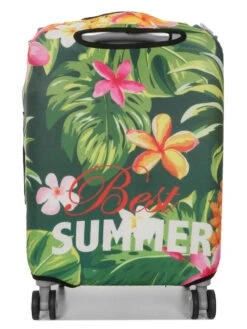 Housse De Valise Periea Tropical Summer S -Sac et Style Boutique housse valise periea 876101z